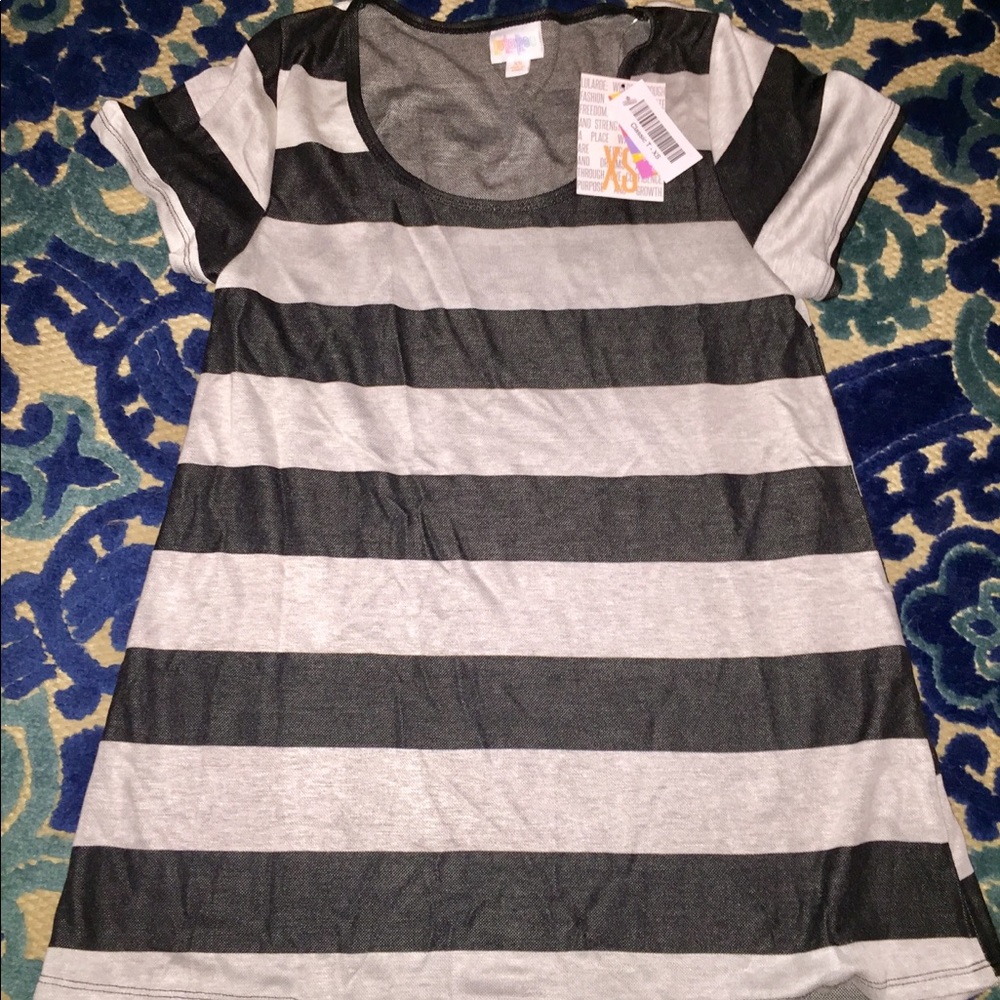 Classic Tee